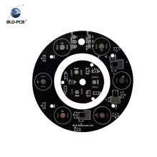 Routing Aluminium Material PCB Hersteller